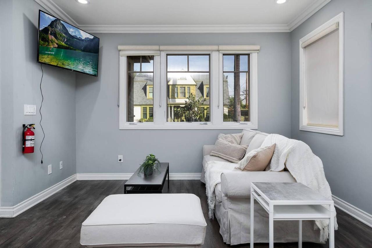 Stylish 4 Bedroom House Near Korea Town * Los Ángeles