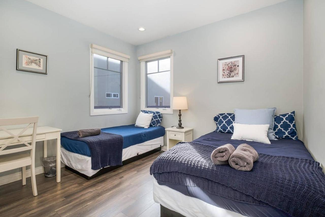 Stylish 4 Bedroom House Near Korea Town * Los Ángeles